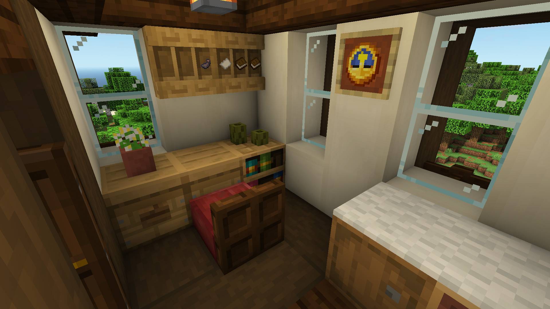 Medieval Fantasy House — screenshot 7