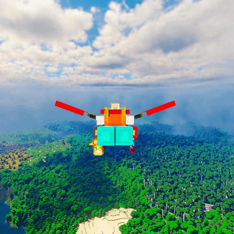 Streamer Maps — screenshot 1