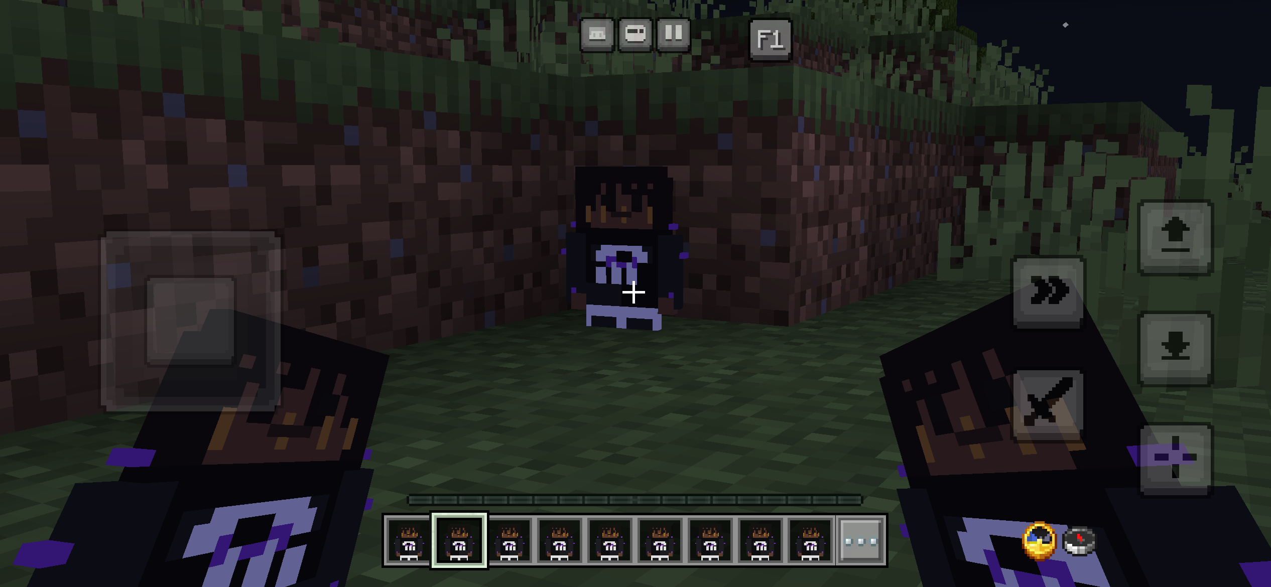 Juice WRLD totem — screenshot 1