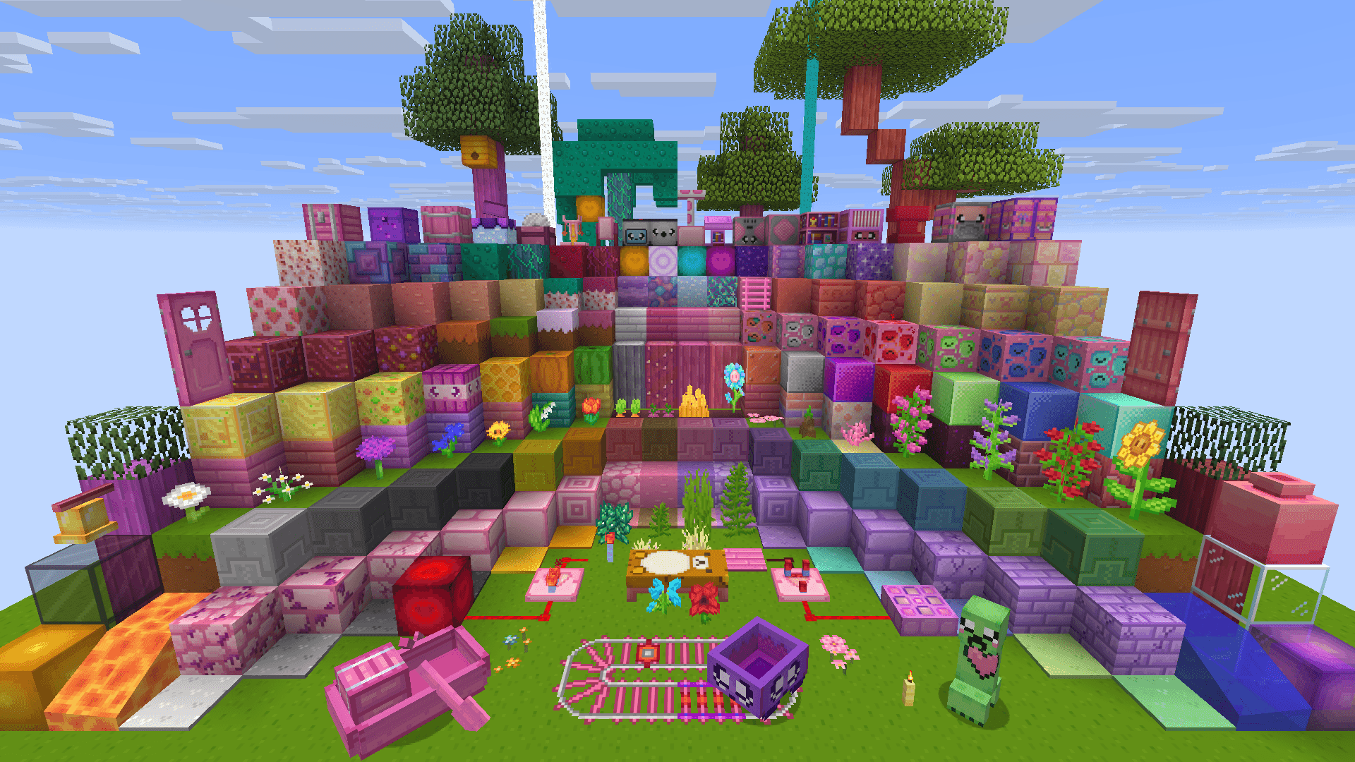Blocks