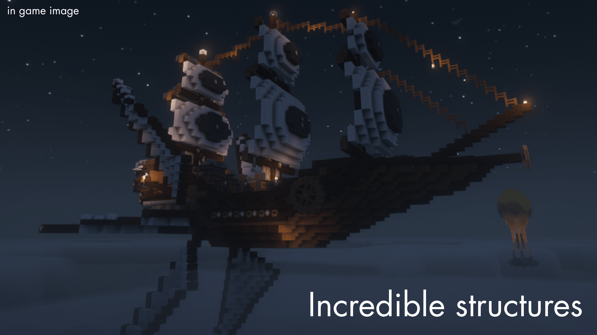 Thumbnail Some structure that generate throughout the world with challenging fights and high value rewards