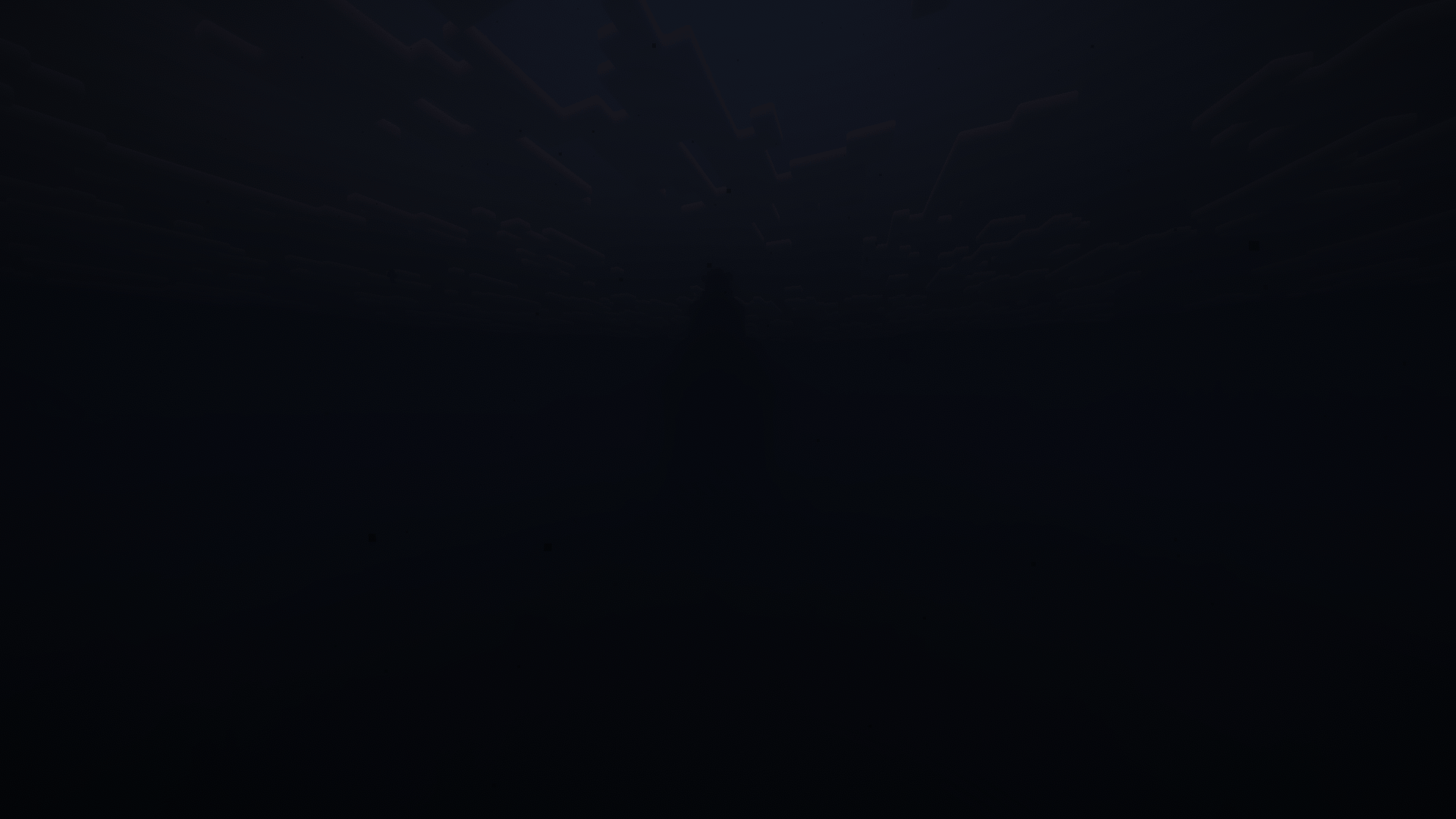 Bottom Of The Ocean (Shaders)