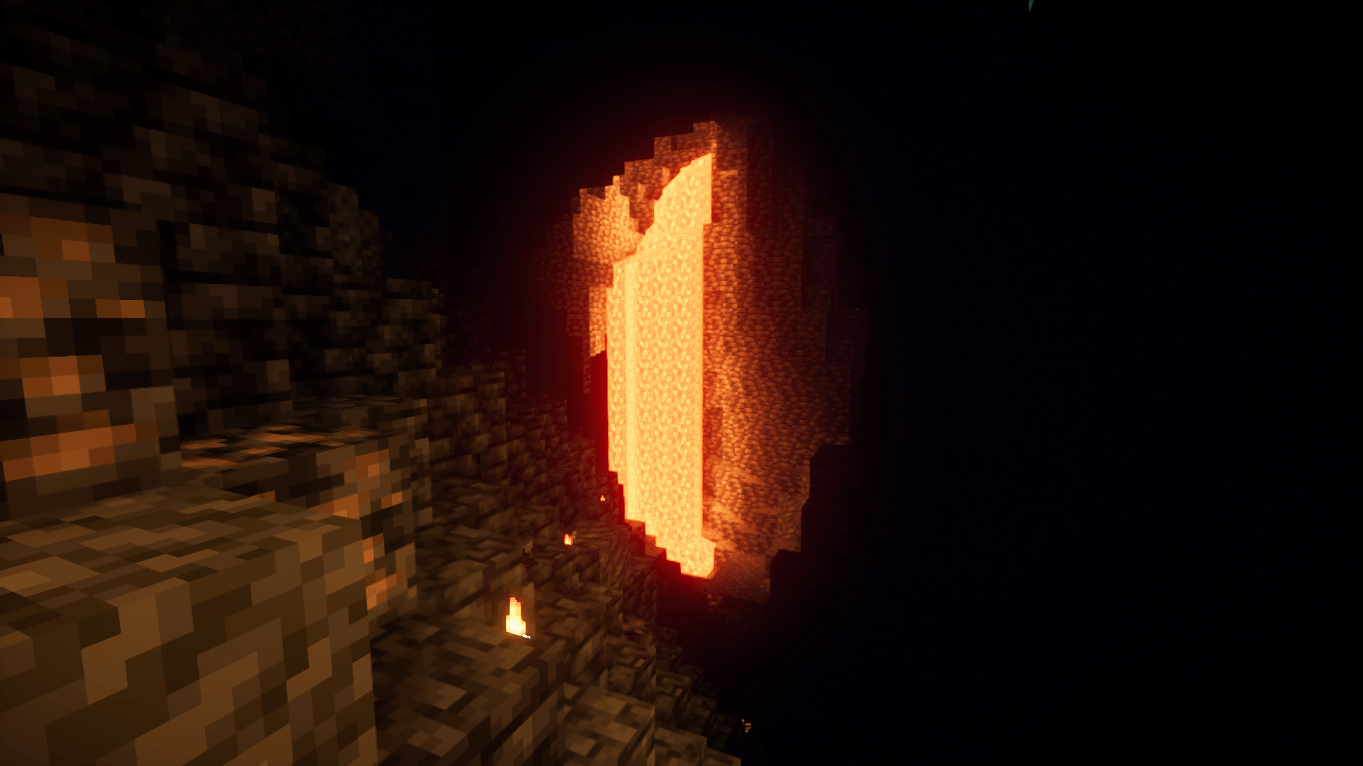 ChromaVision Shaders — screenshot 1