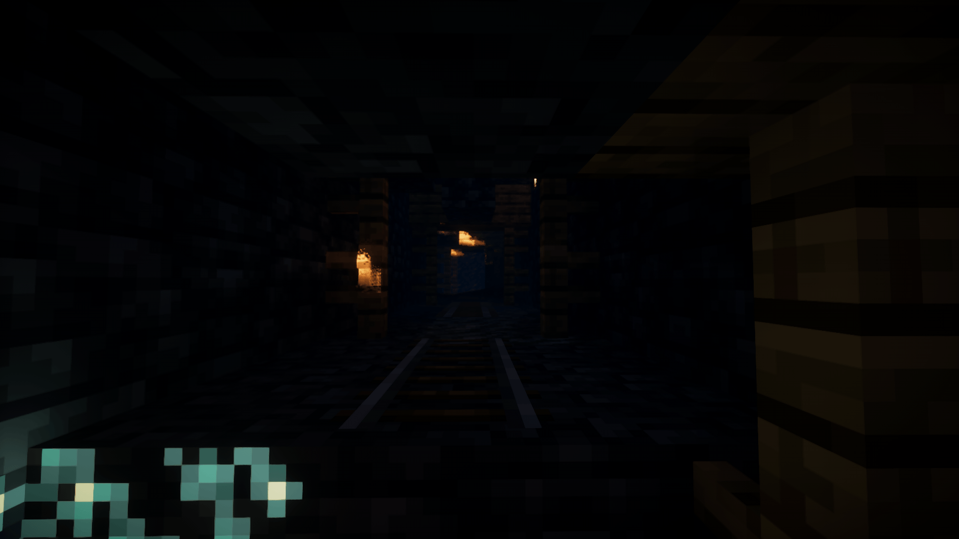 ChromaVision Shaders — screenshot 2