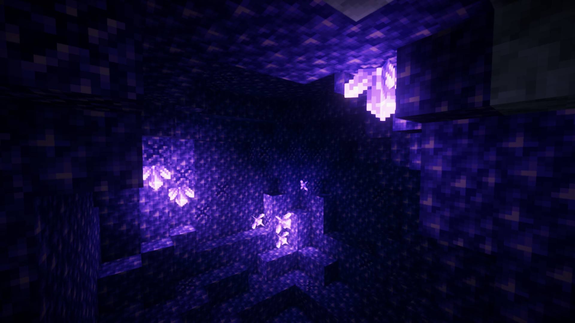 ChromaVision Shaders — screenshot 3