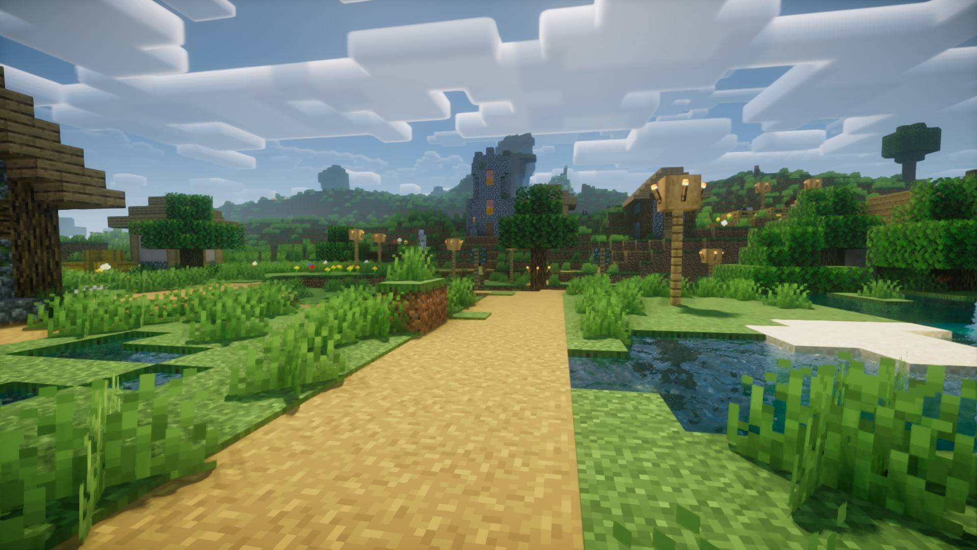 ChromaVision Shaders — screenshot 4
