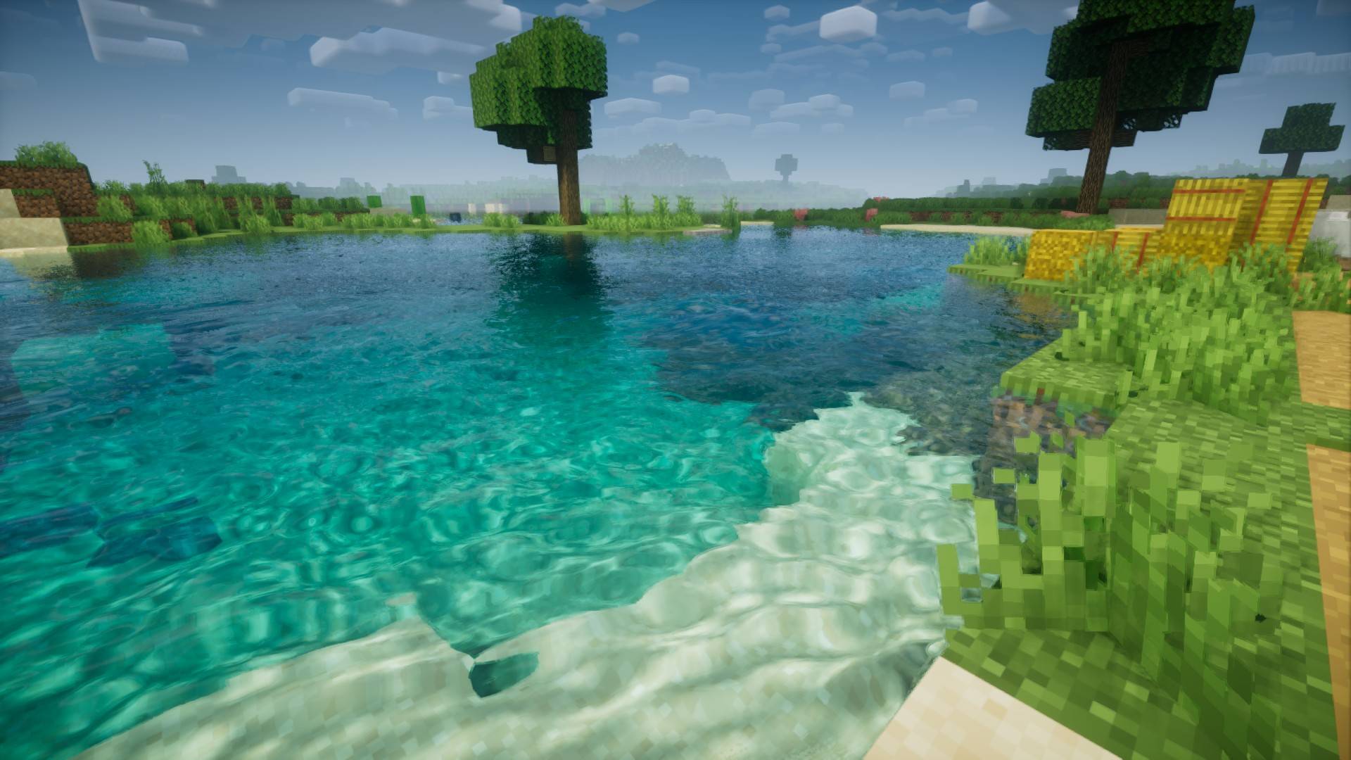 ChromaVision Shaders — screenshot 5