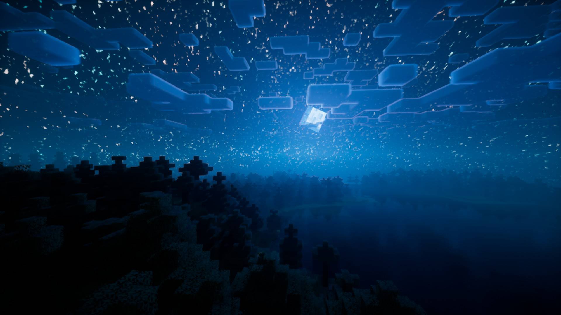 ChromaVision Shaders — screenshot 6