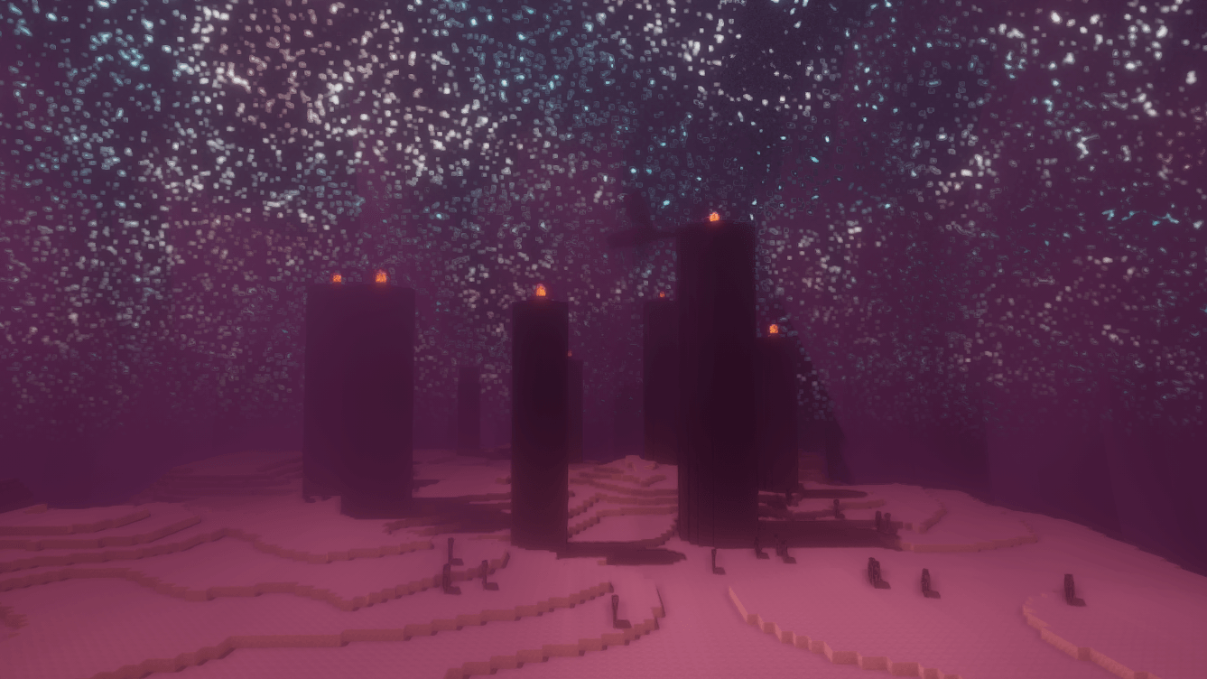 ChromaVision Shaders — screenshot 7