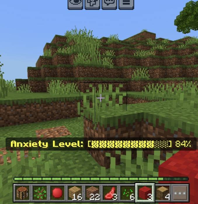 Before Anxiety Reaches Zero... — screenshot 3