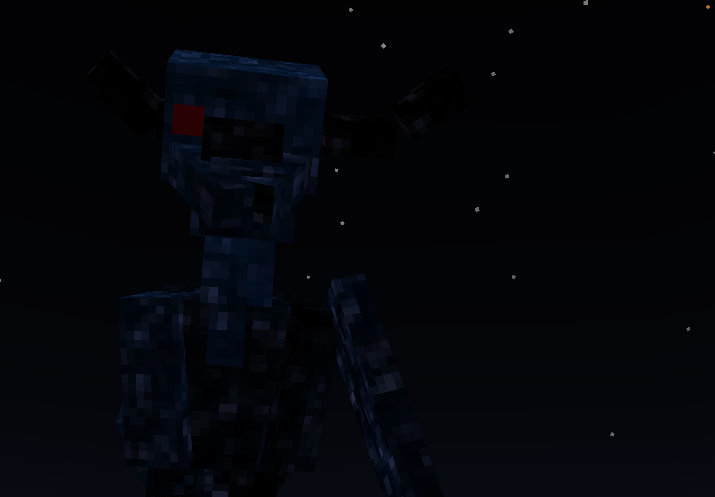 Space Dweller (BE) — screenshot 1