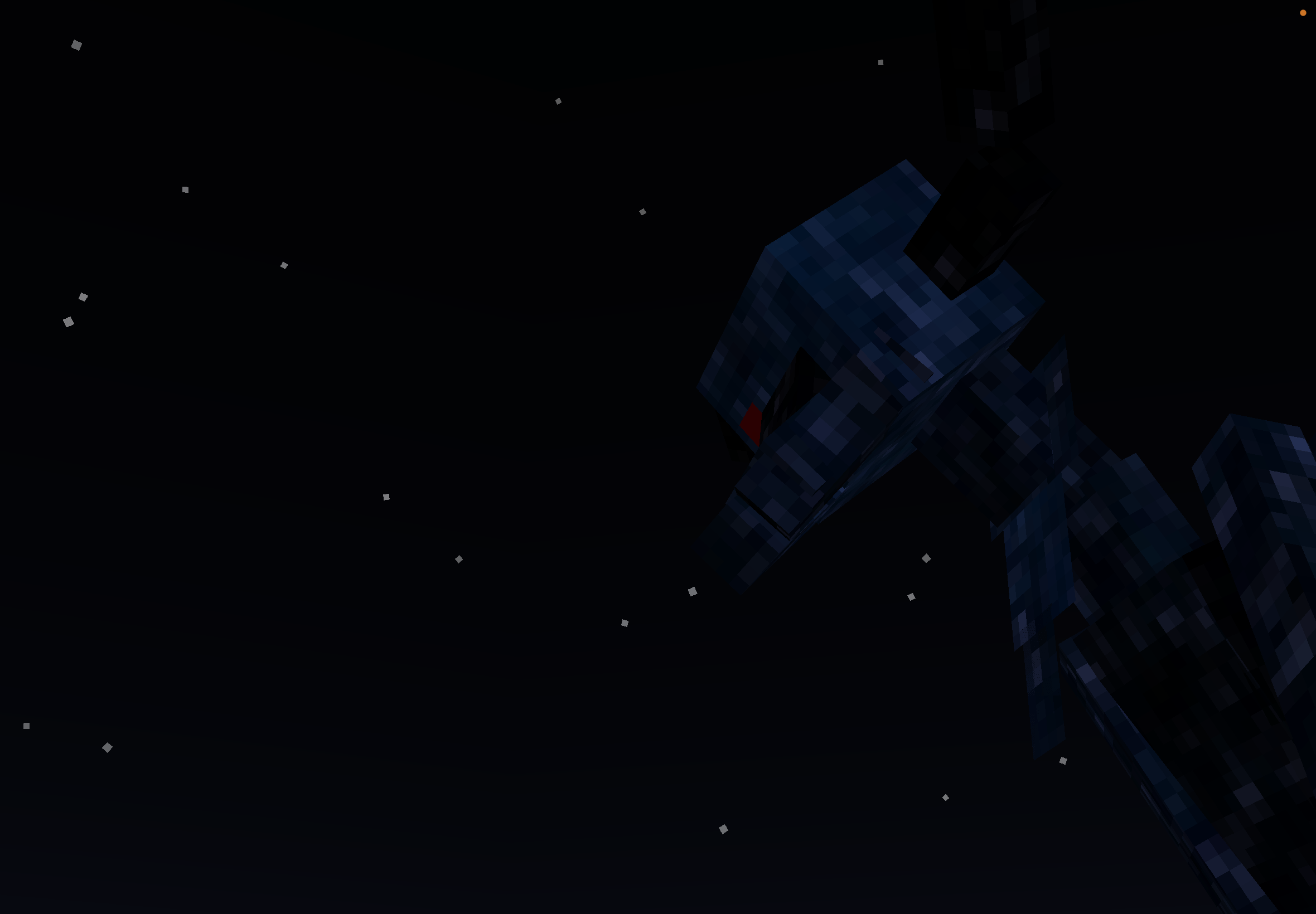 Space Dweller (BE) — screenshot 2