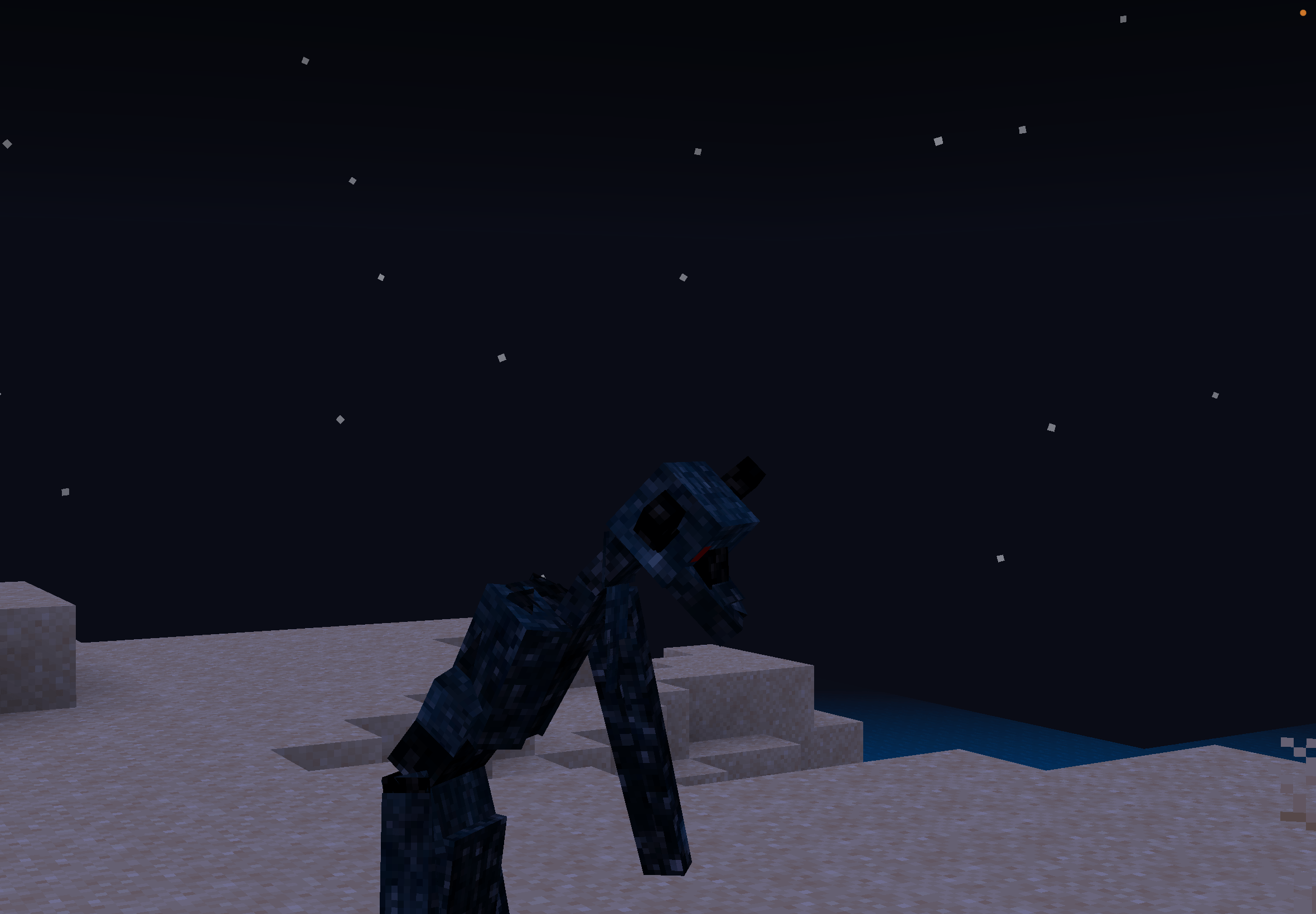 Space Dweller (BE) — screenshot 3