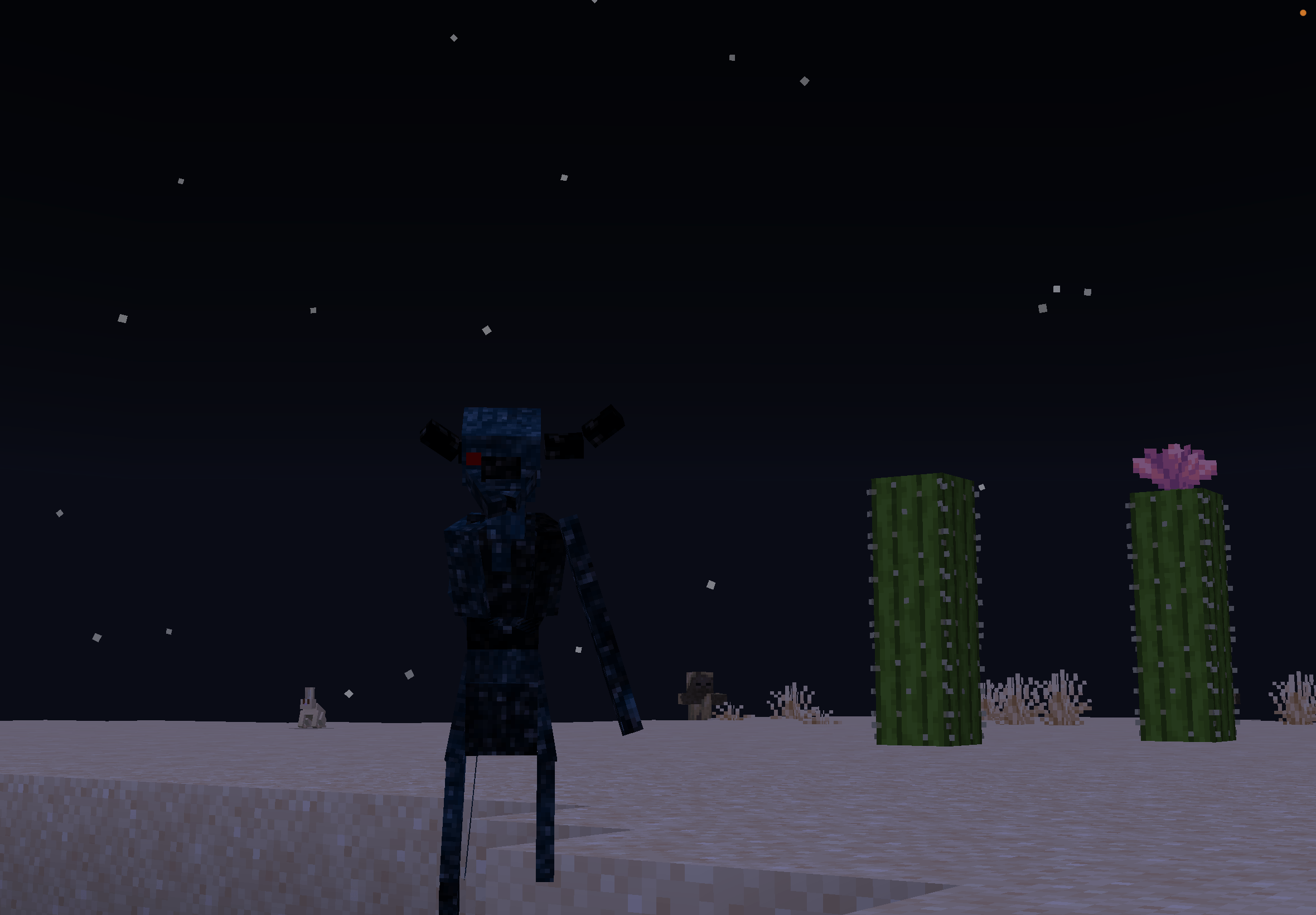 Space Dweller (BE) — screenshot 4
