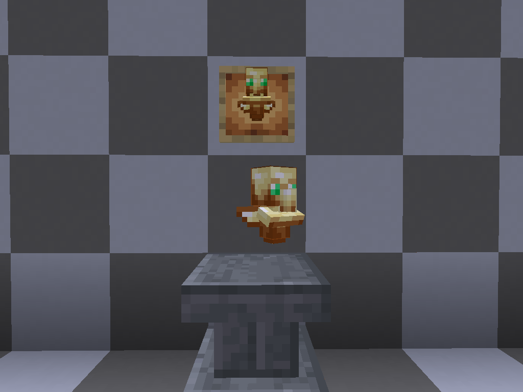 The Totem of Undying has also been updated!