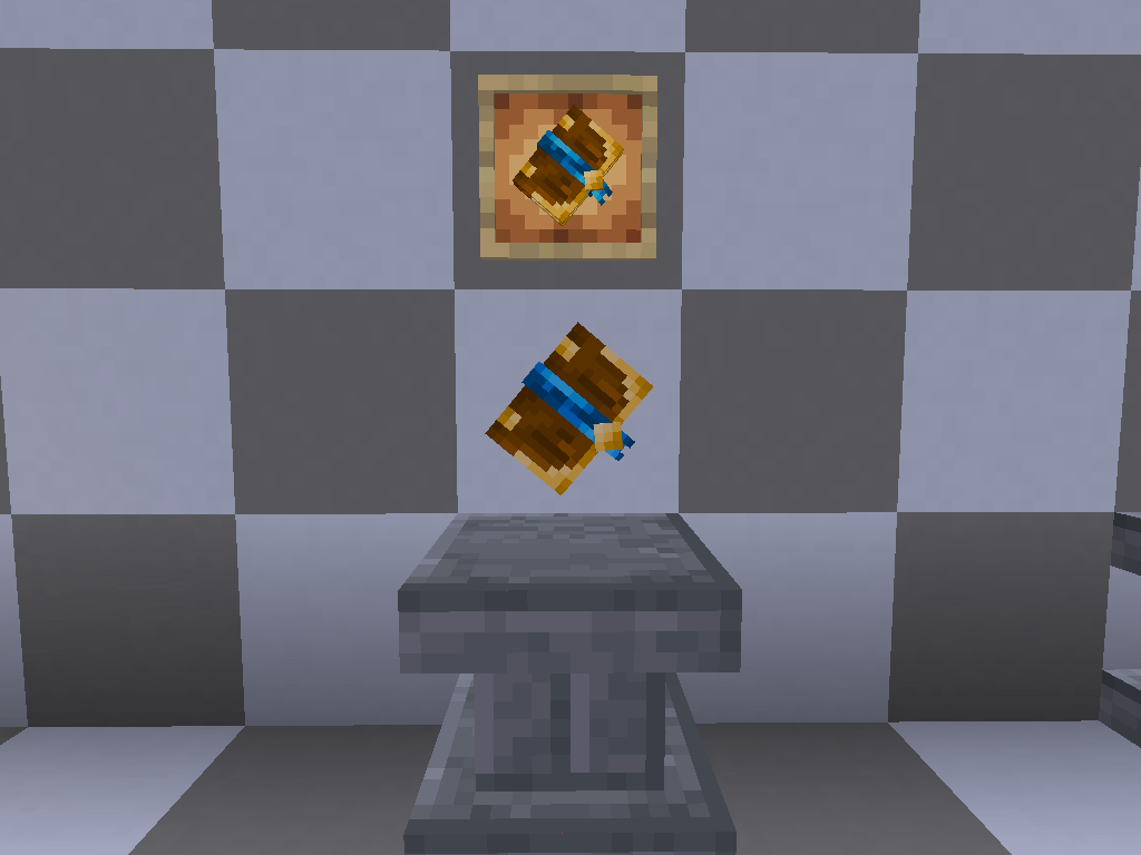 With this pack, FTB questbook will also match!