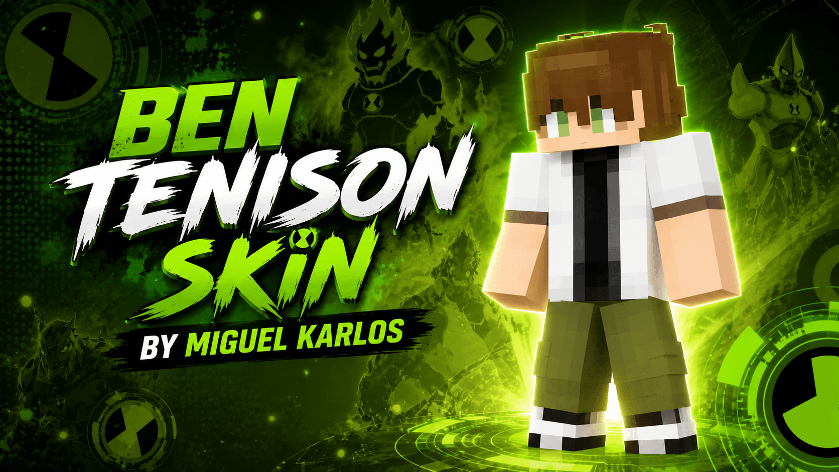 MCPEDL