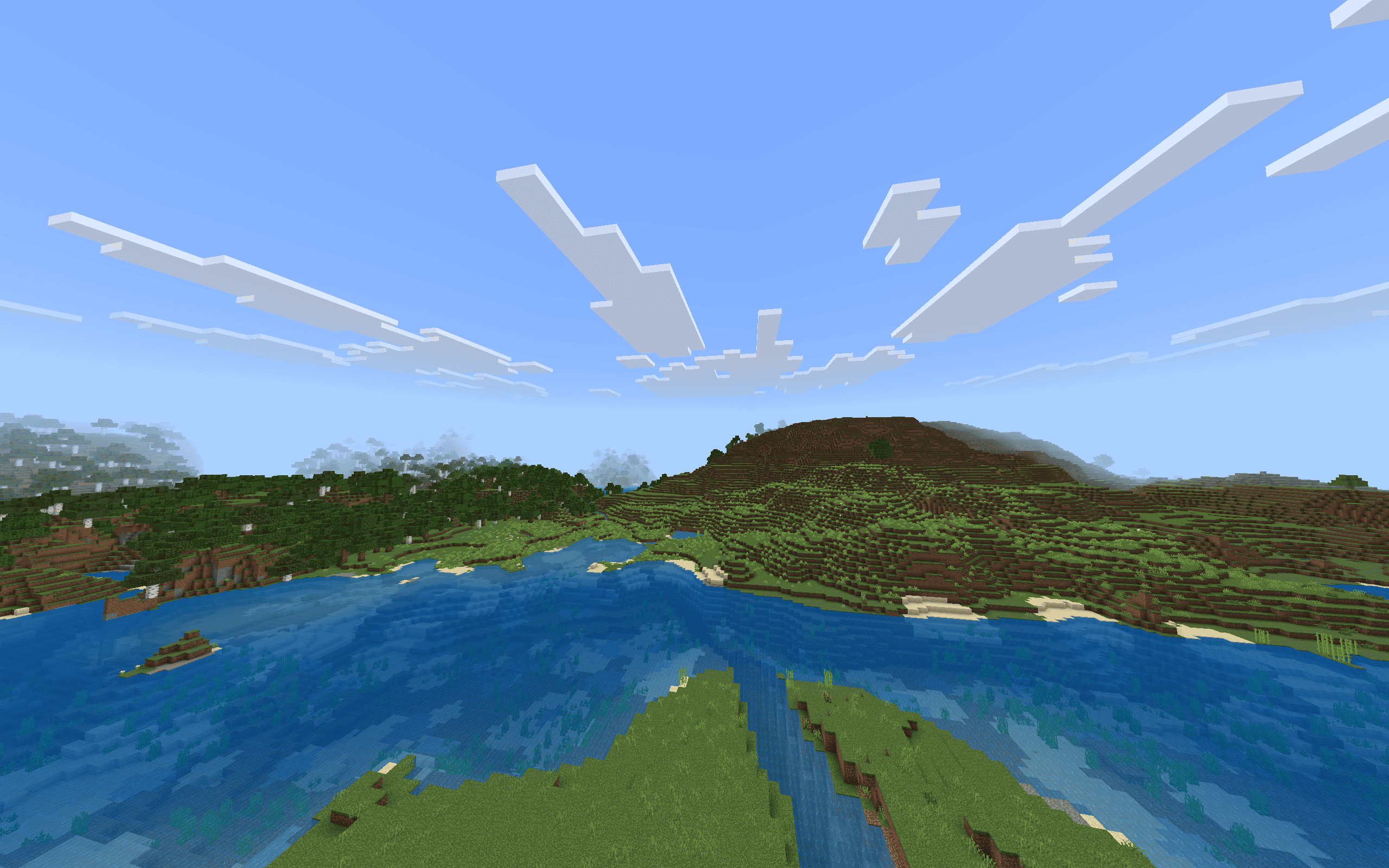 Creative World — screenshot 2