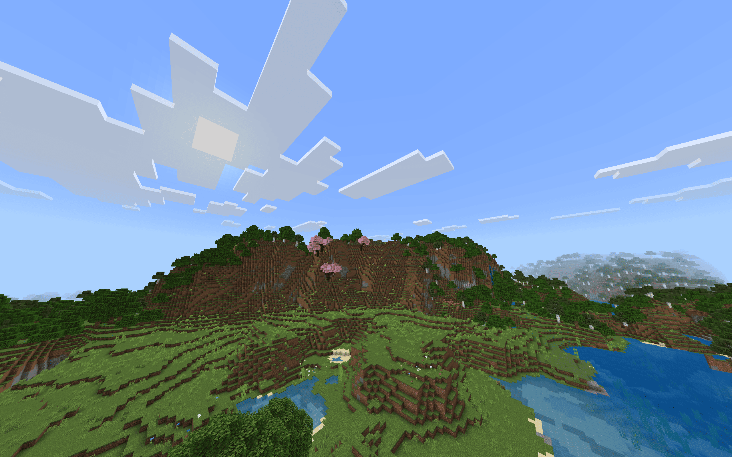 Creative World — screenshot 1