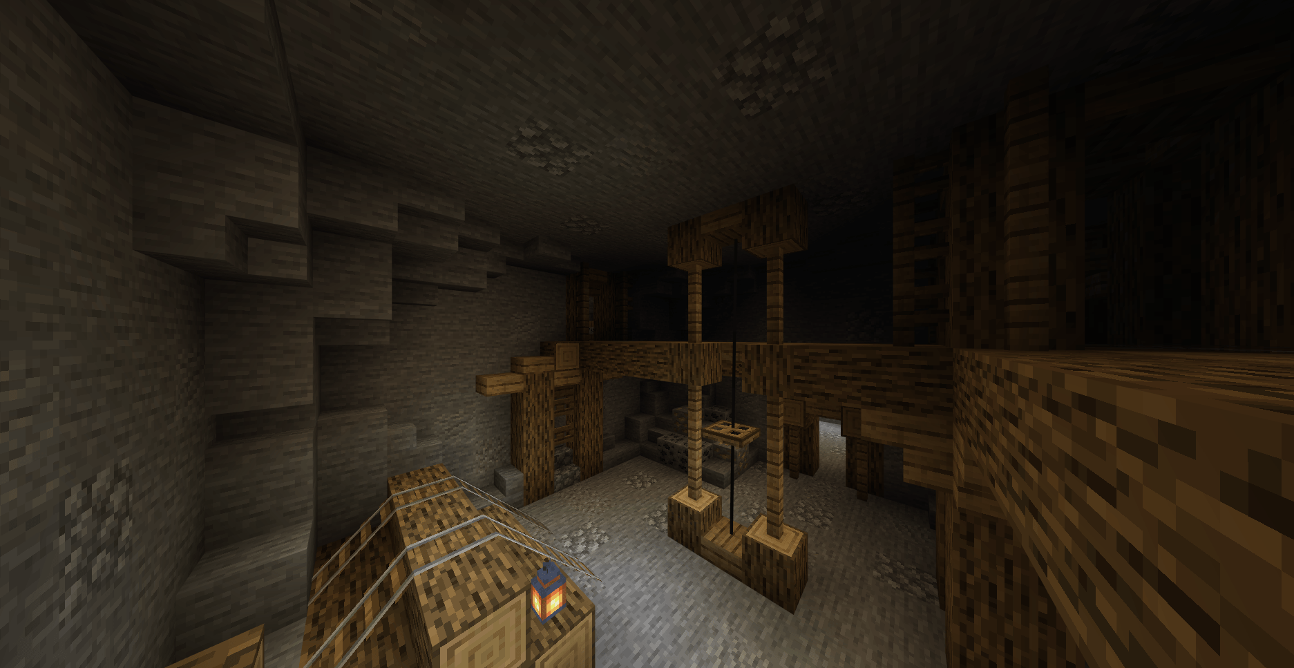Lonely Passages — screenshot 2