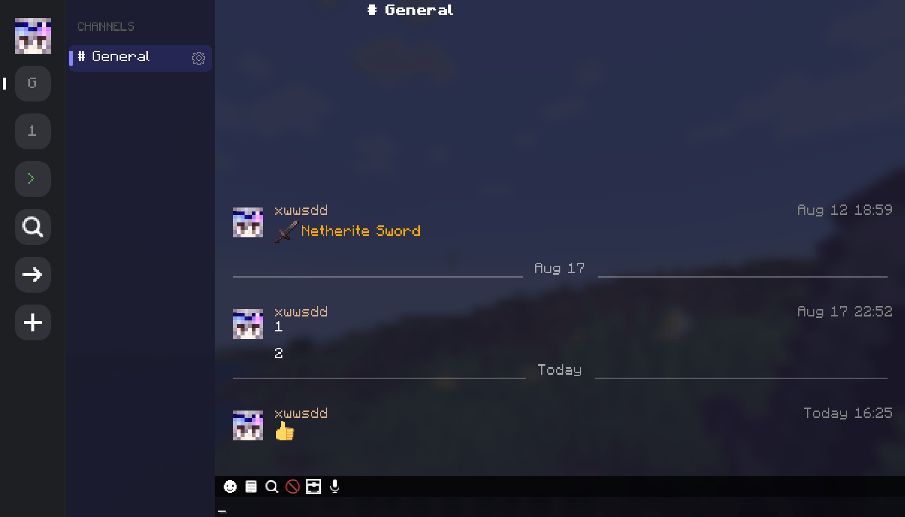 ChatSphere