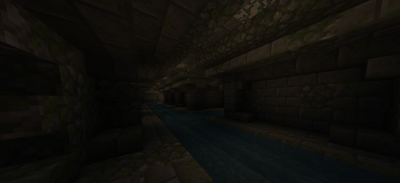 Lonely Passages — screenshot 3