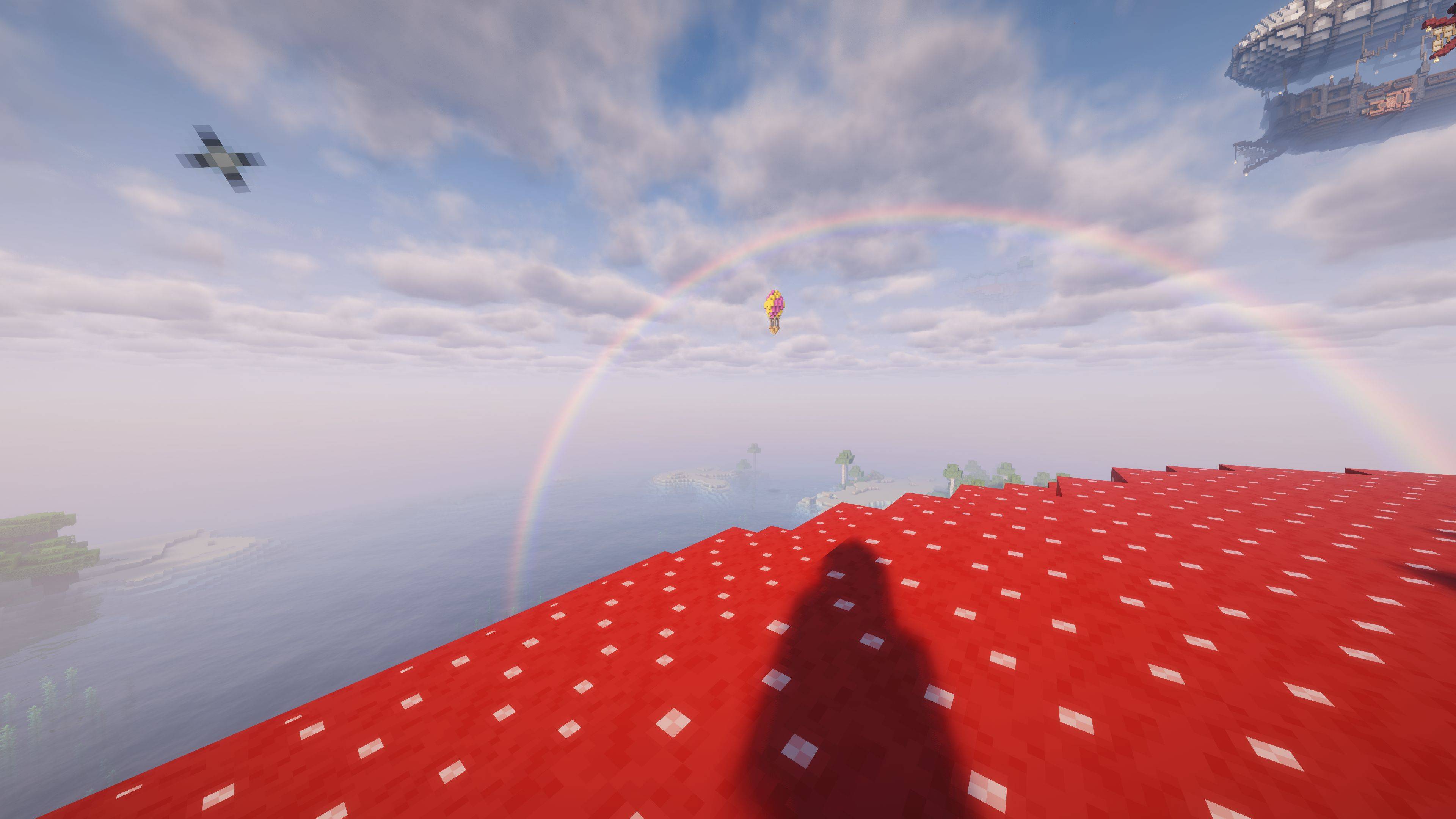 rainbow