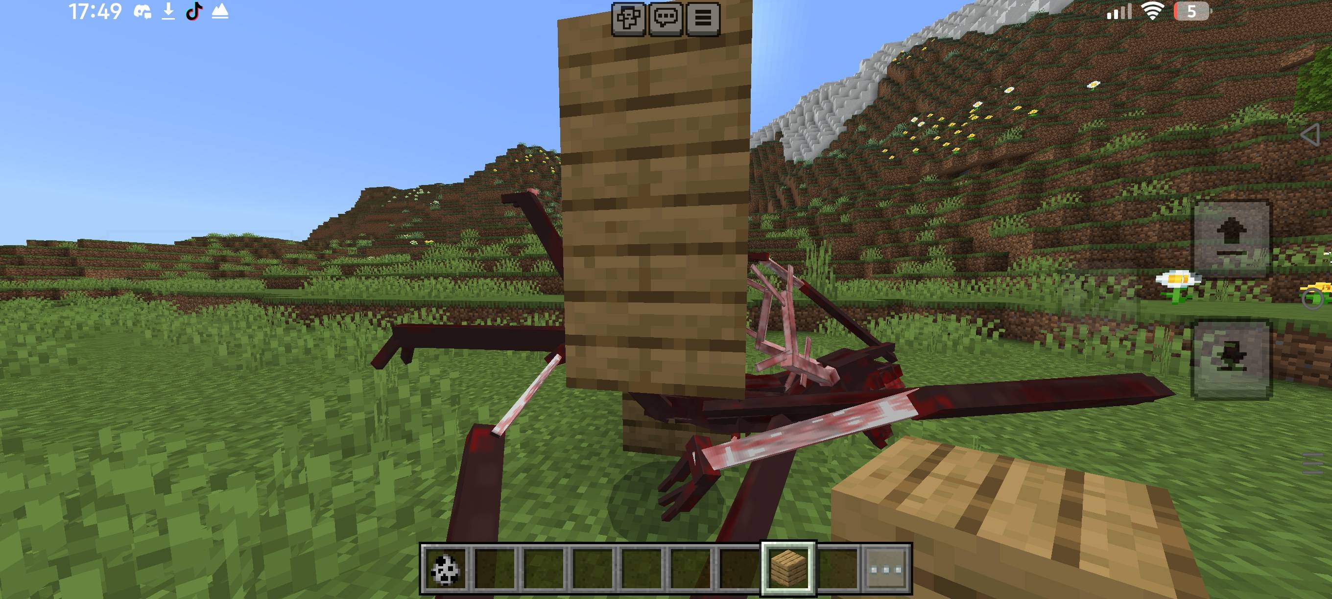 Cr7thegoatandme Interpretation of the fake deer — screenshot 1