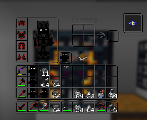 Wendi Black V.23 — screenshot 1