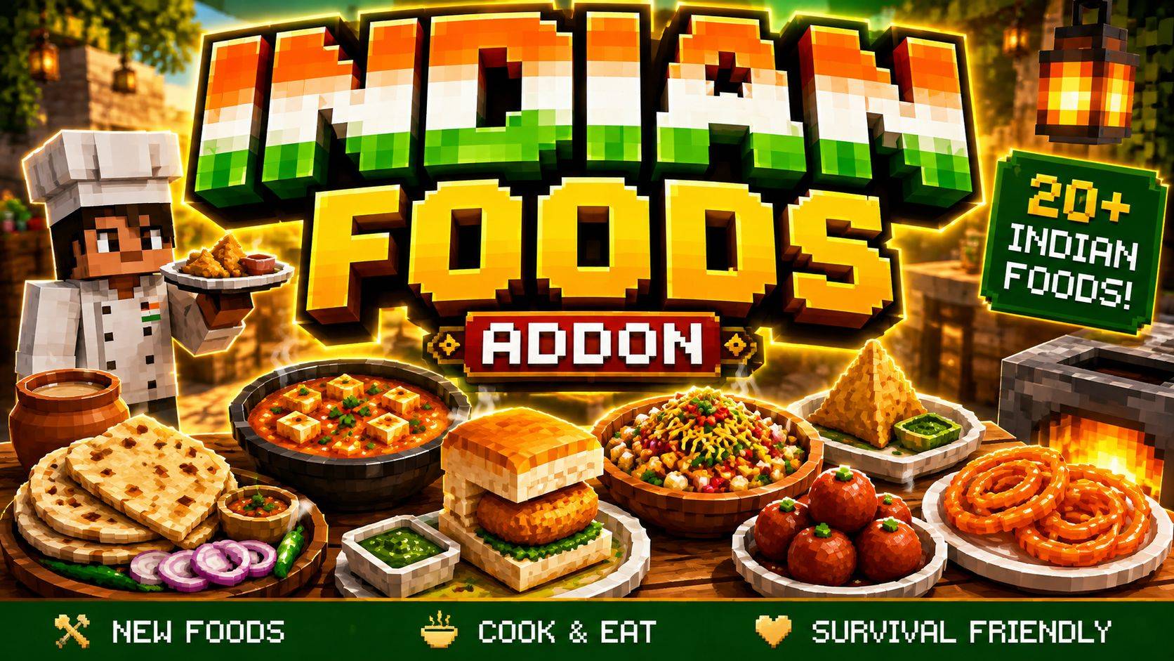 MCPEDL