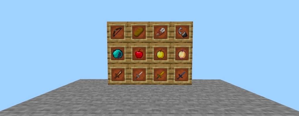 Nexon 16x — screenshot 1