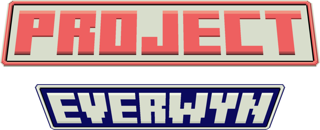 Project Everwyn — screenshot 1