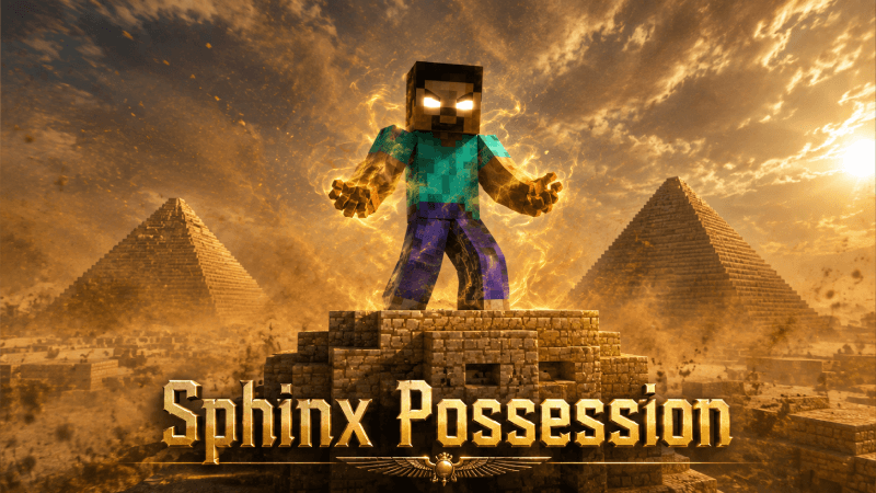 Sphinx Possession — screenshot 1