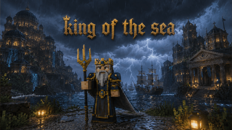 King of the Sea — screenshot 1