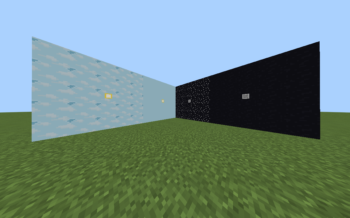 Fake Sky — screenshot 2