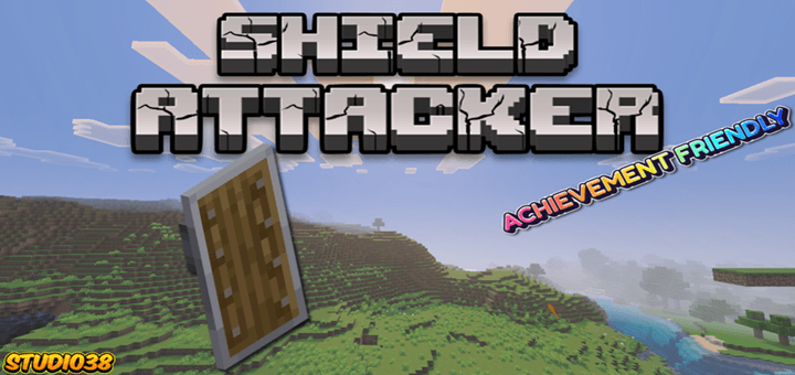 Shield Attacker — screenshot 1