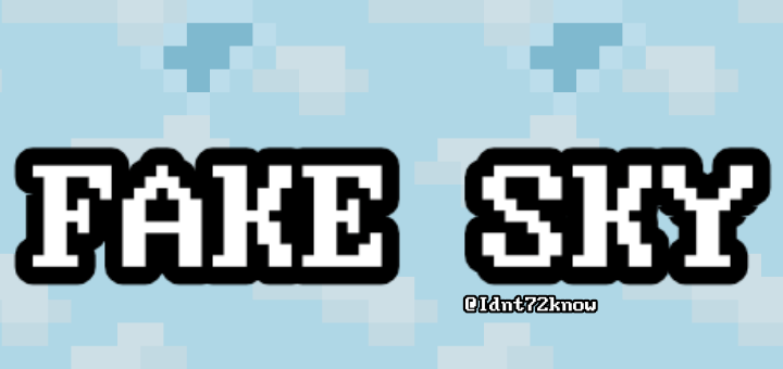 Fake Sky — screenshot 1