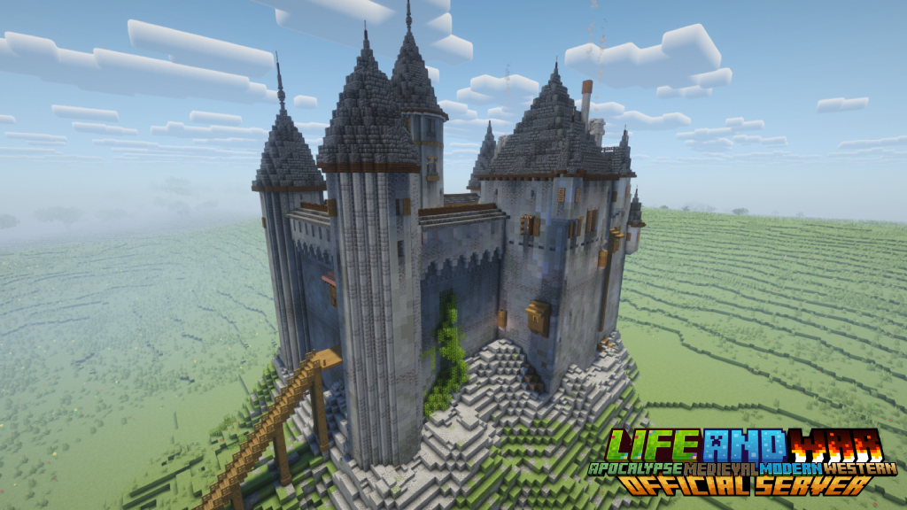 Castle Black