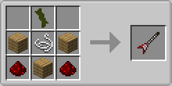 Thumbnail Requires oak planks