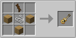 Thumbnail Requires oak planks