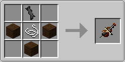 Thumbnail Requires hickory planks