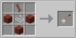 Thumbnail Requires acacia planks
