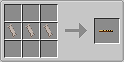 Any wood works