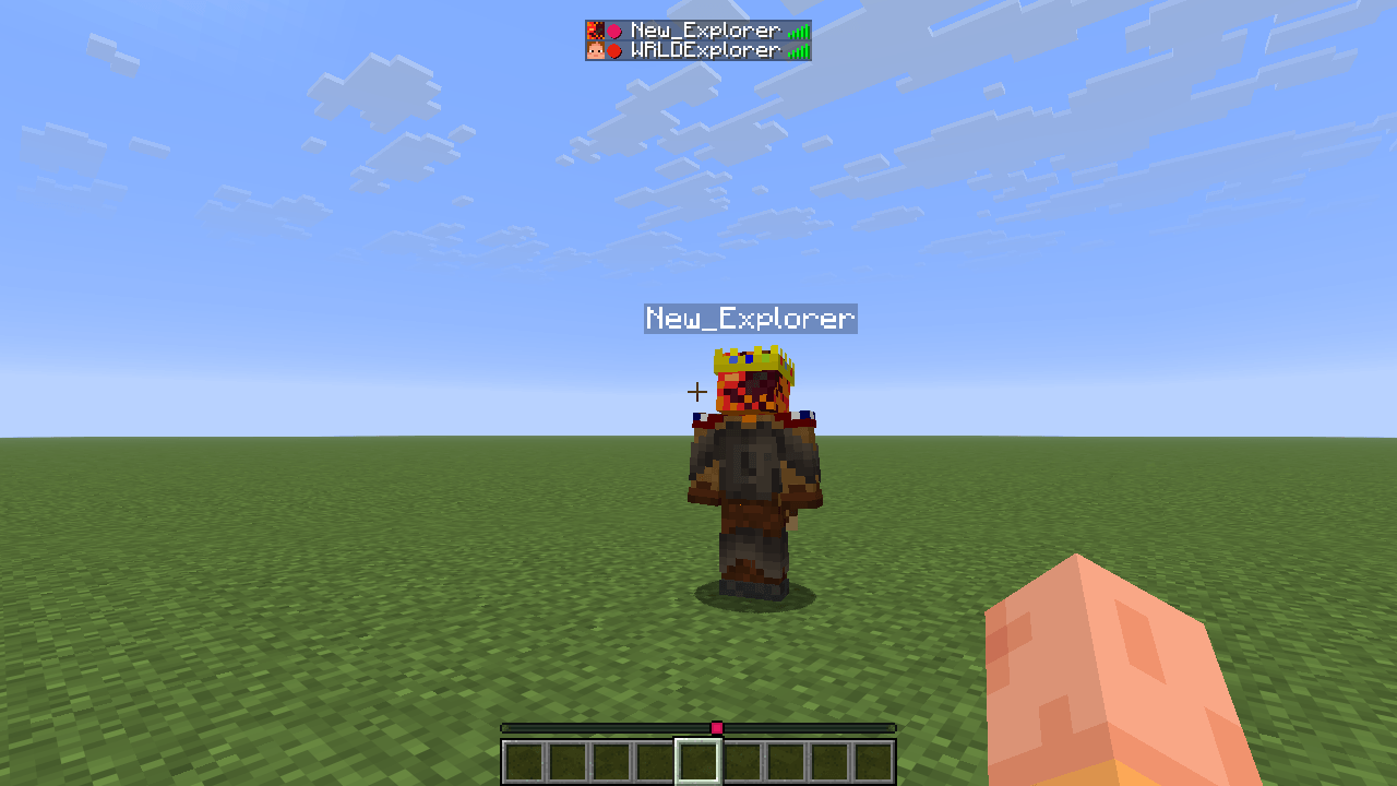 in-game