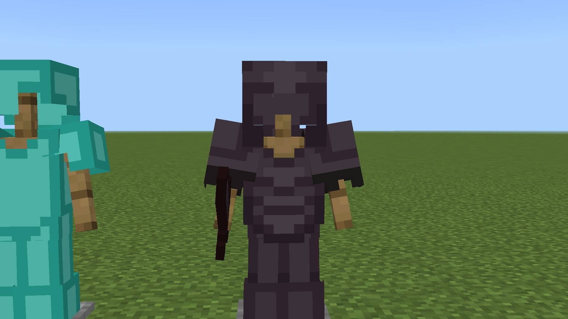Clean Armor — screenshot 1