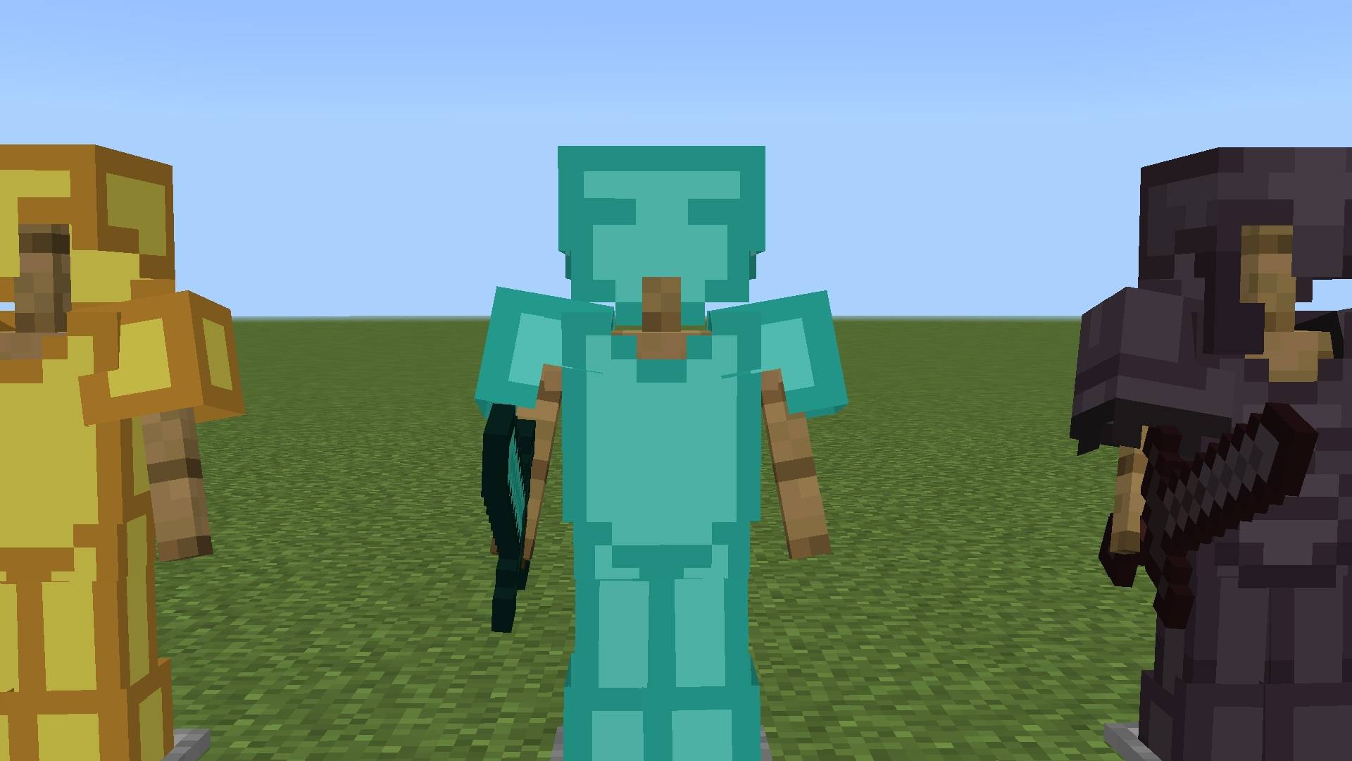 Clean Armor — screenshot 2