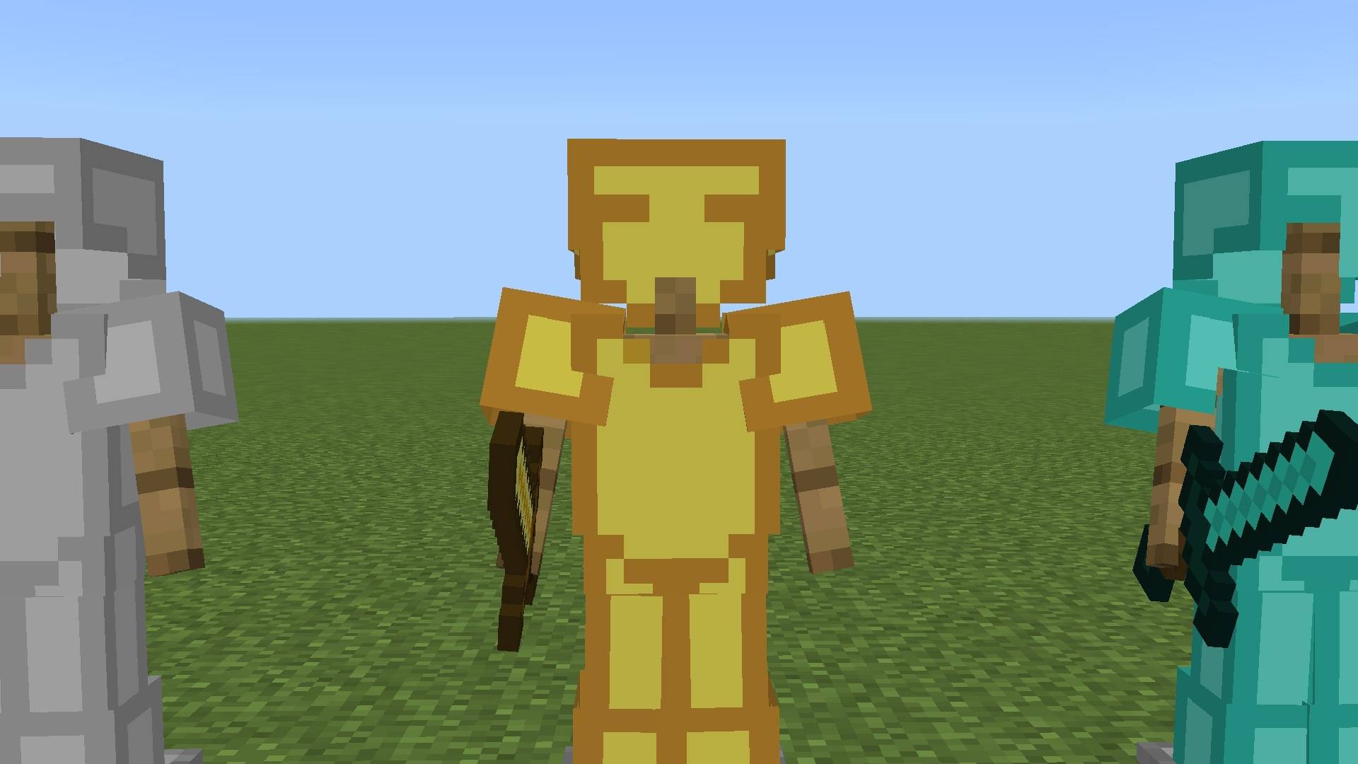 Clean Armor — screenshot 3