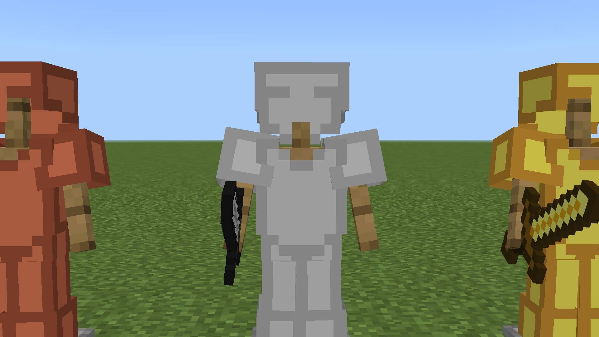 Clean Armor — screenshot 4