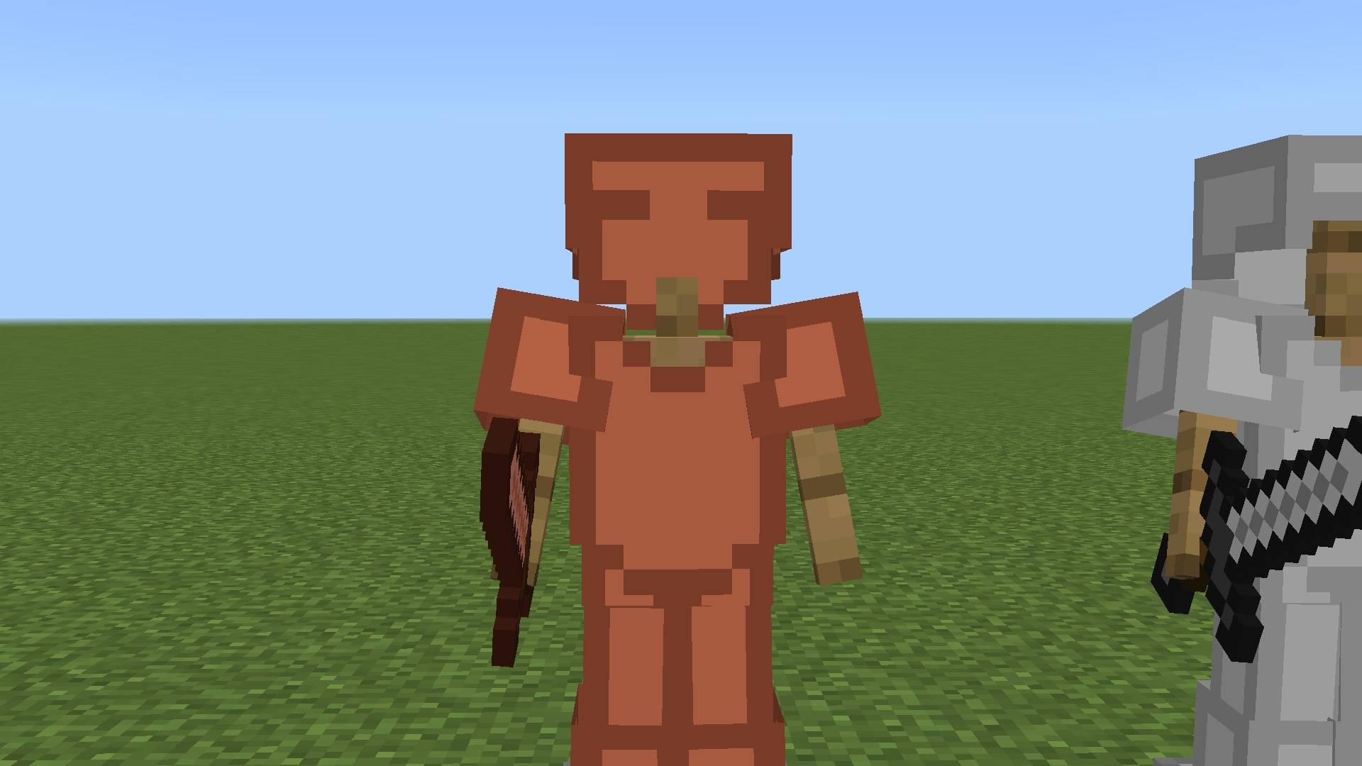 Clean Armor — screenshot 5