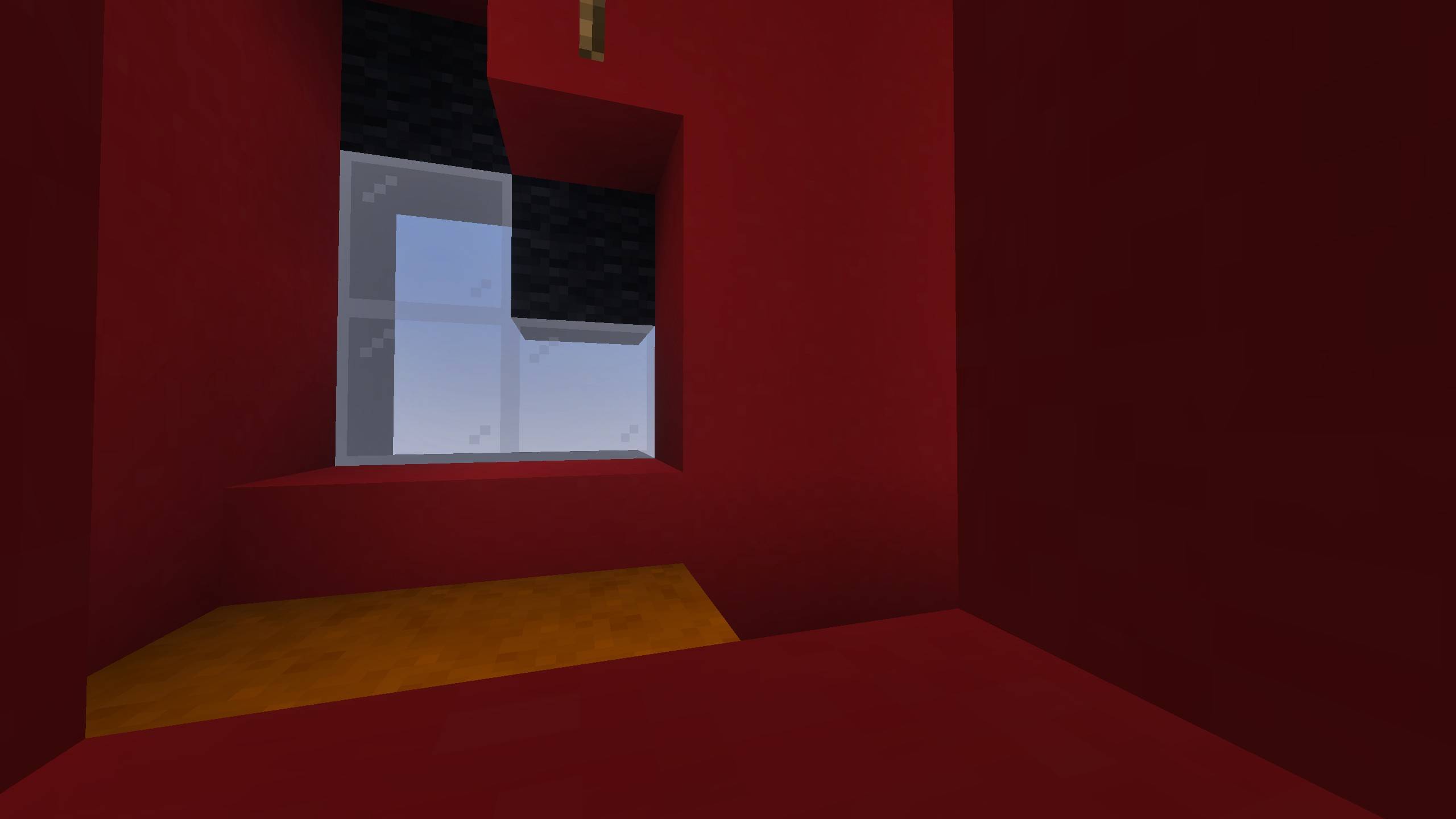 Spidey's Mask (enterable)